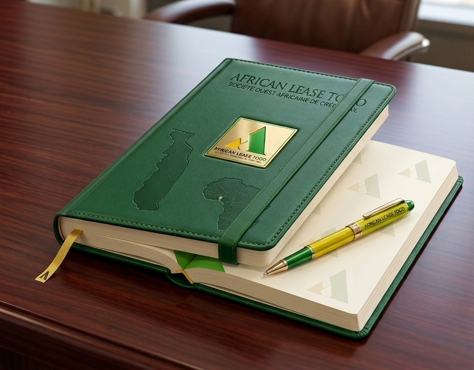 Bloc-notes 3D
