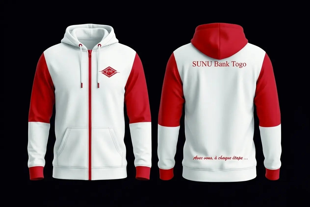 Hoodie 3D