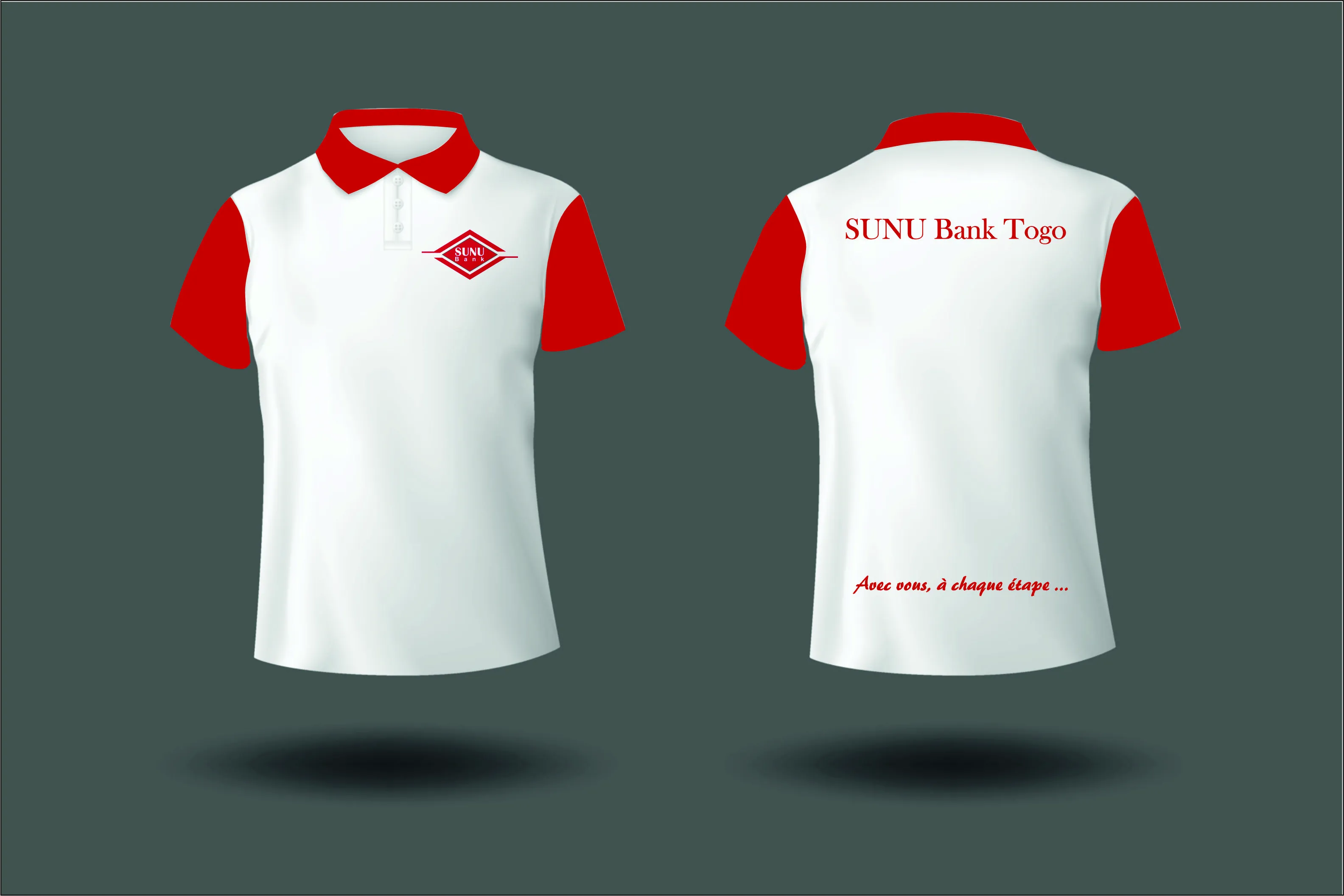 T-Shirt 3D