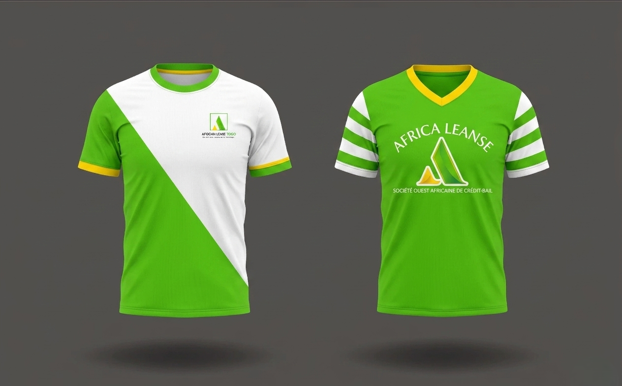 T-Shirt 3D