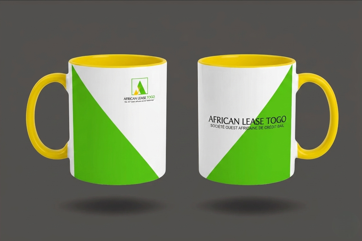 Mug 3D