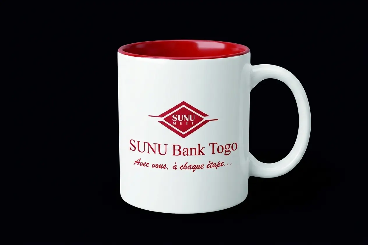 Mug 3D