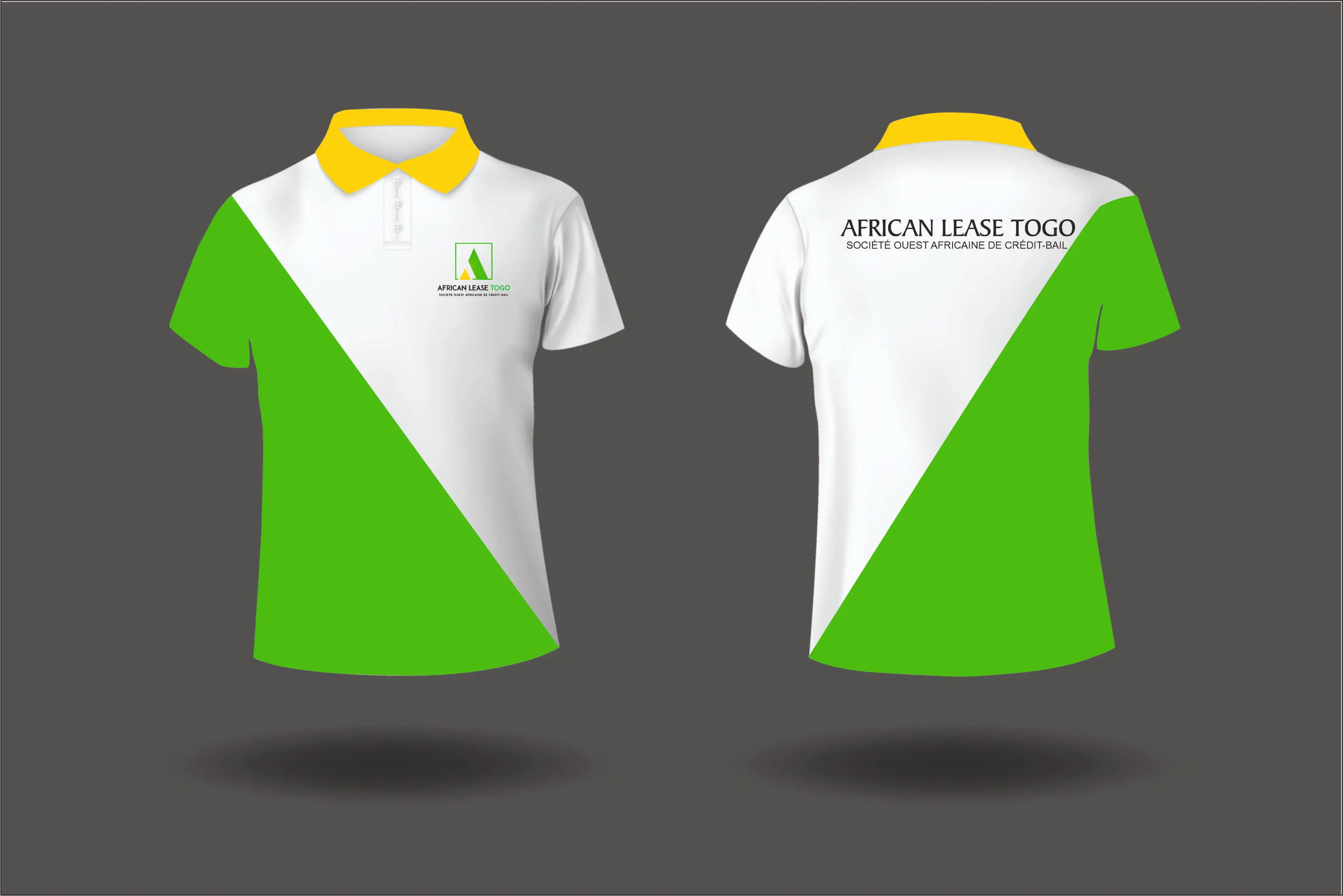 Shirt 3D
