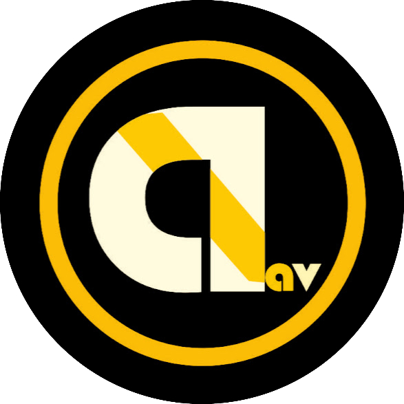 Logo Dav National Design