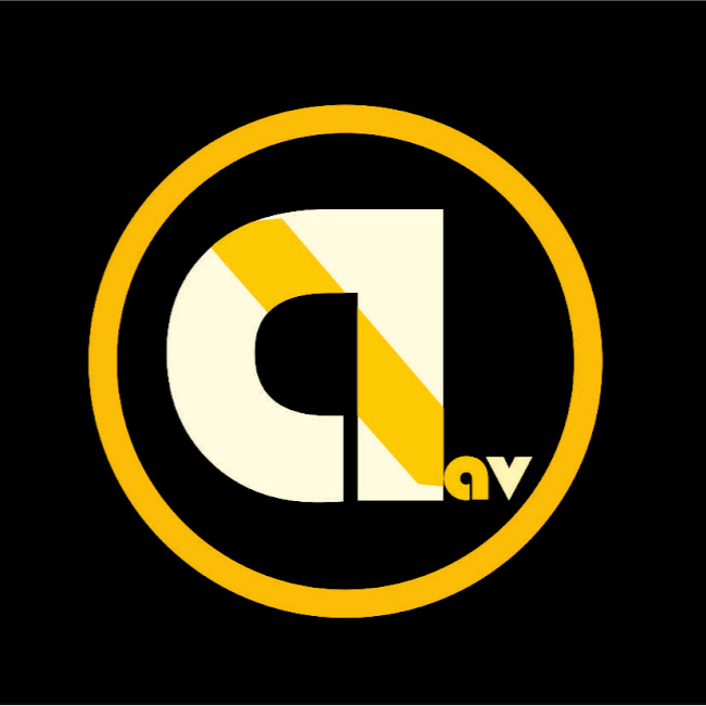 Logo Dav Design