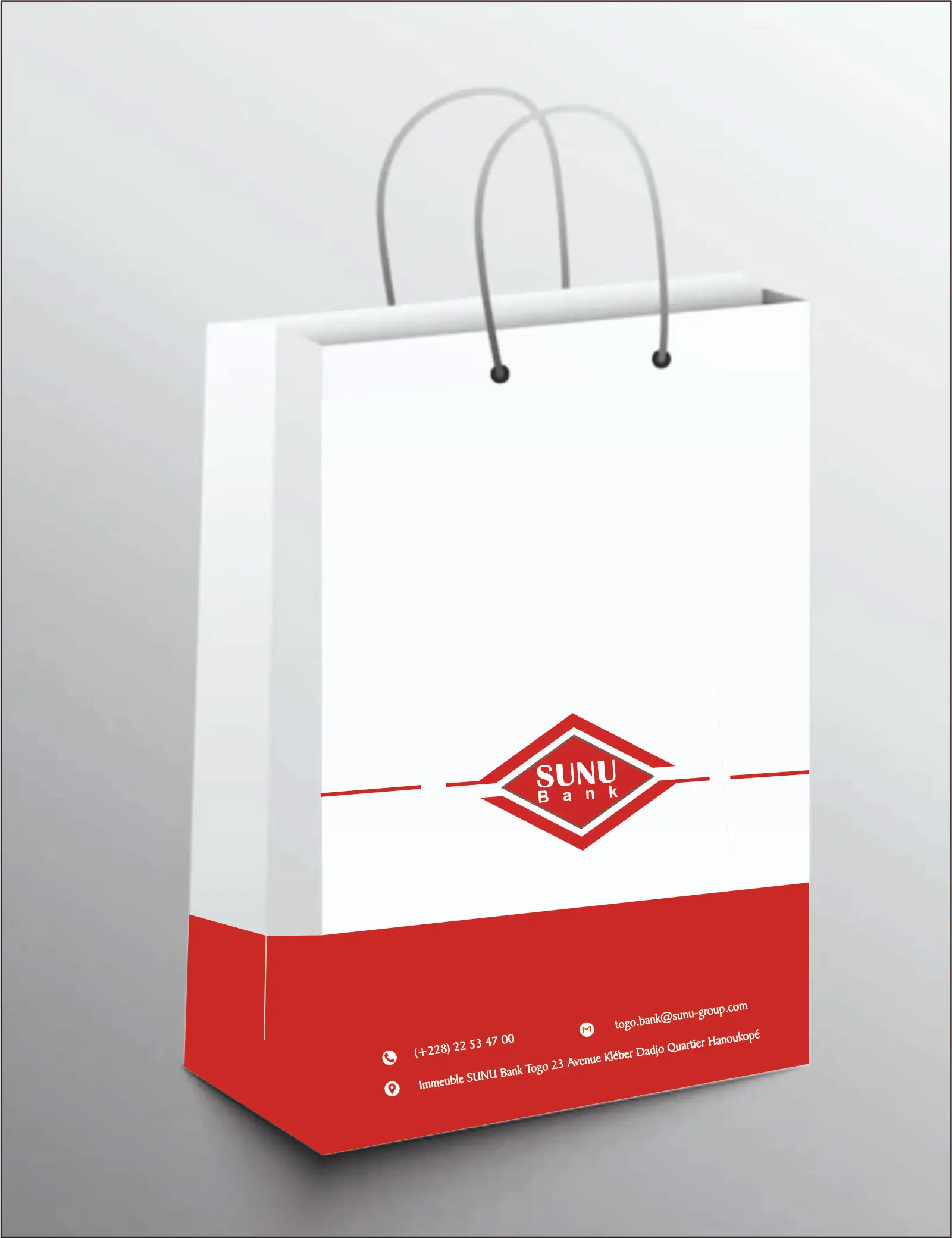 Sac 3D